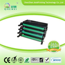 Color Printer Toner Cartridge for Samsung Clt-K609s Clt-C609s Clt-M609s Clt-Y609s